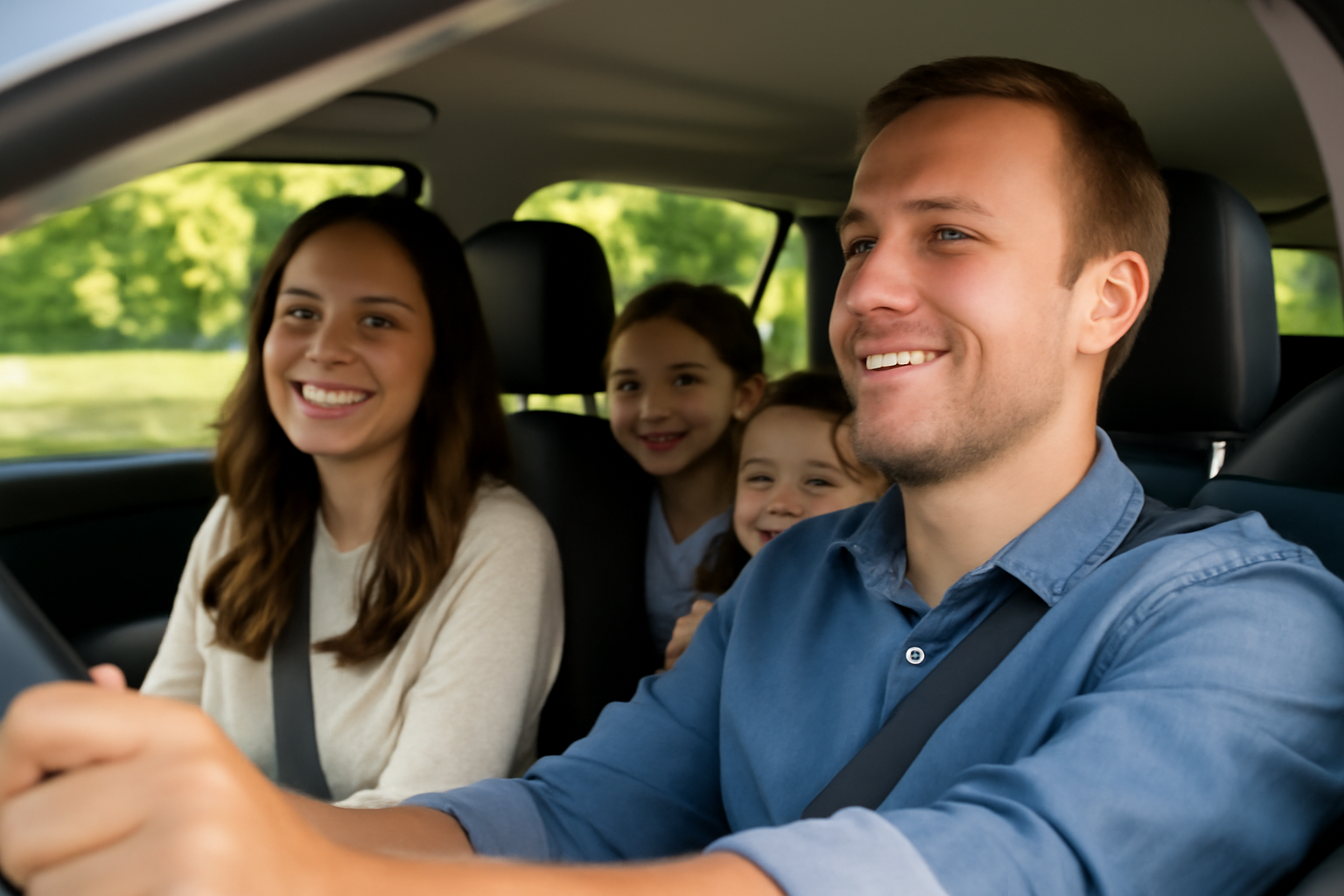 Best Car Insurance Companies in the USA