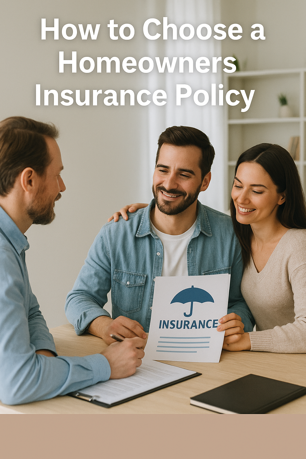 Why Homeowners Insurance is Essential in 2025