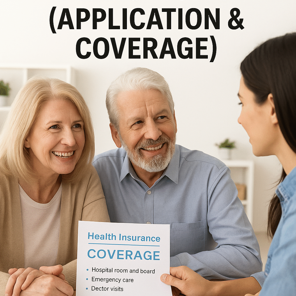 Short-term health insurance