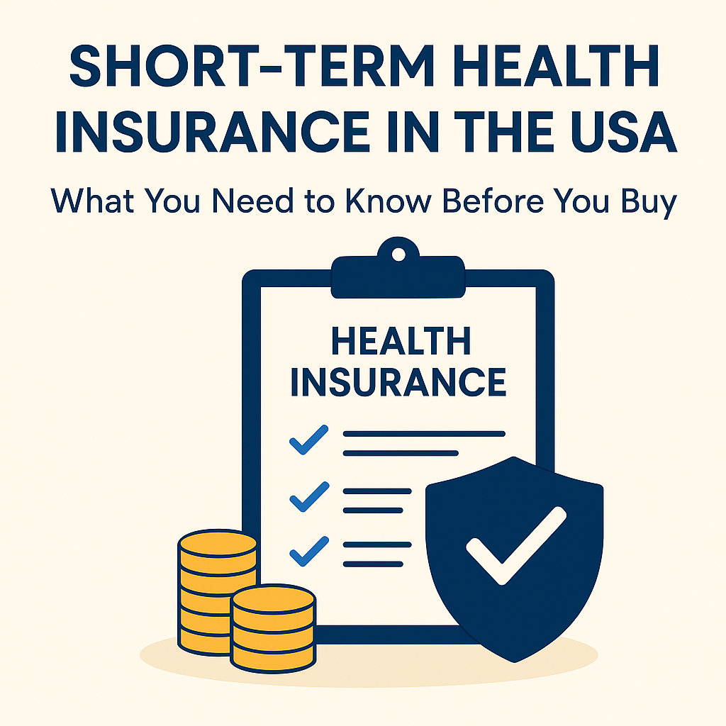 Short-Term Health Insurance