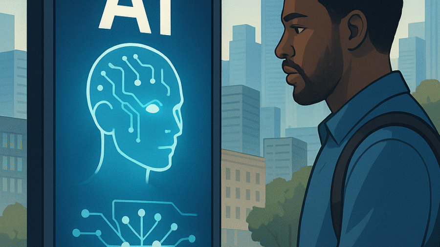 Top 10 Tech Trends Revolutionizing the USA in 2025