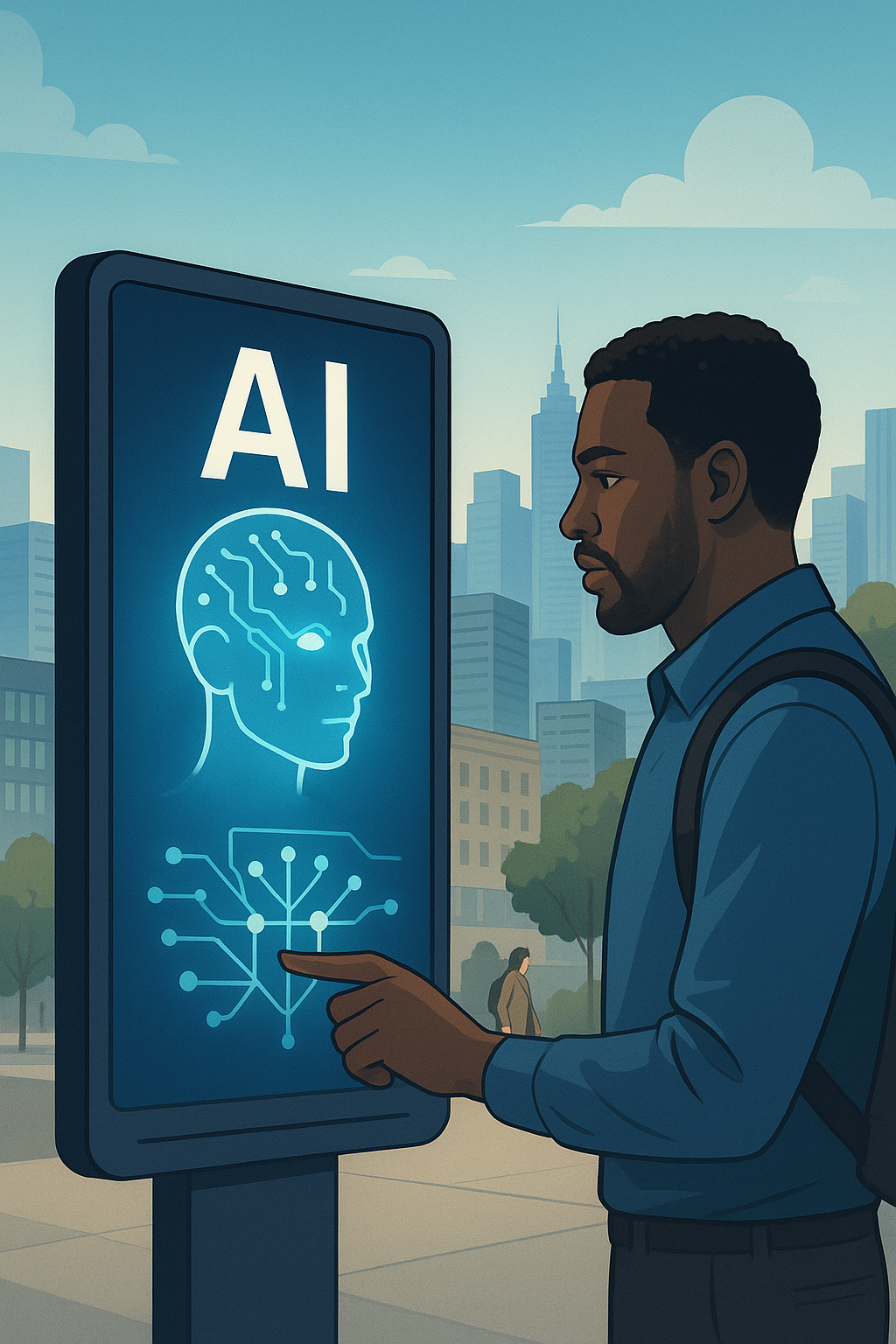 Top 10 Tech Trends Revolutionizing the USA in 2025