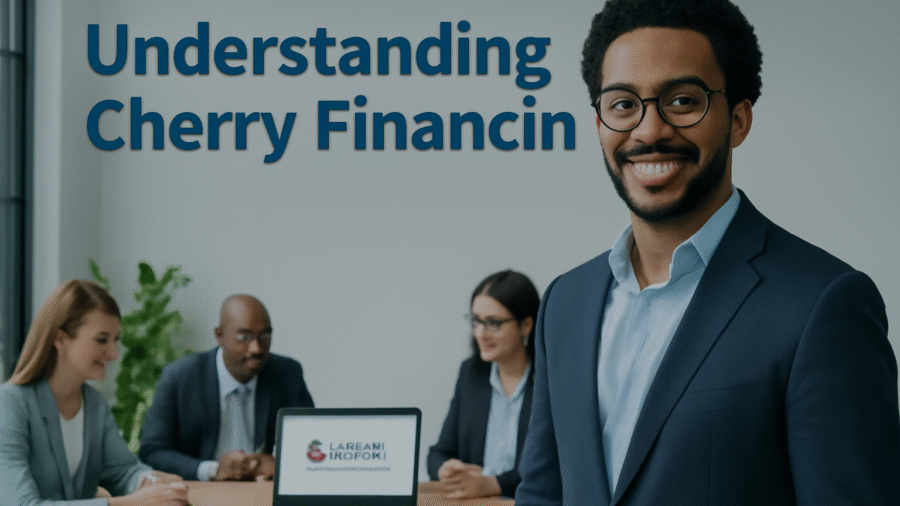 Cherry Financial Secrets: How to Get the Best Car Loan Rates