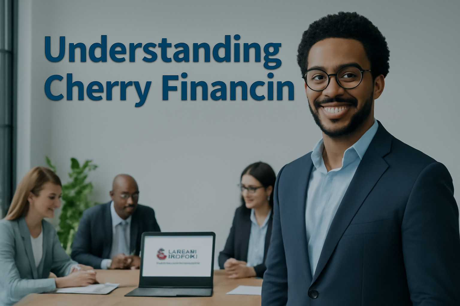 Cherry Financial Secrets: How to Get the Best Car Loan Rates