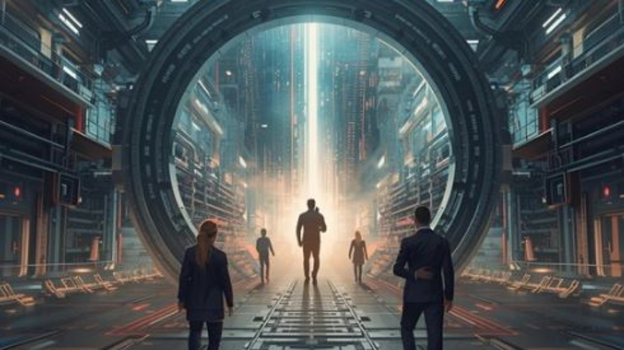 Stargate Project: America’s $500B Bet to Reclaim AI Supremacy by 2029