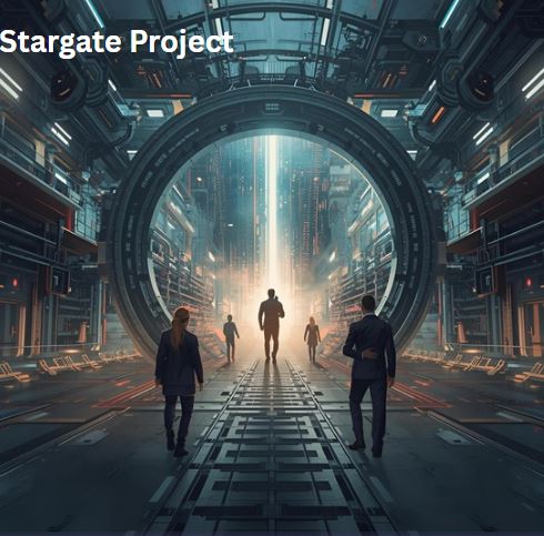 Stargate Project: America’s $500B Bet to Reclaim AI Supremacy by 2029