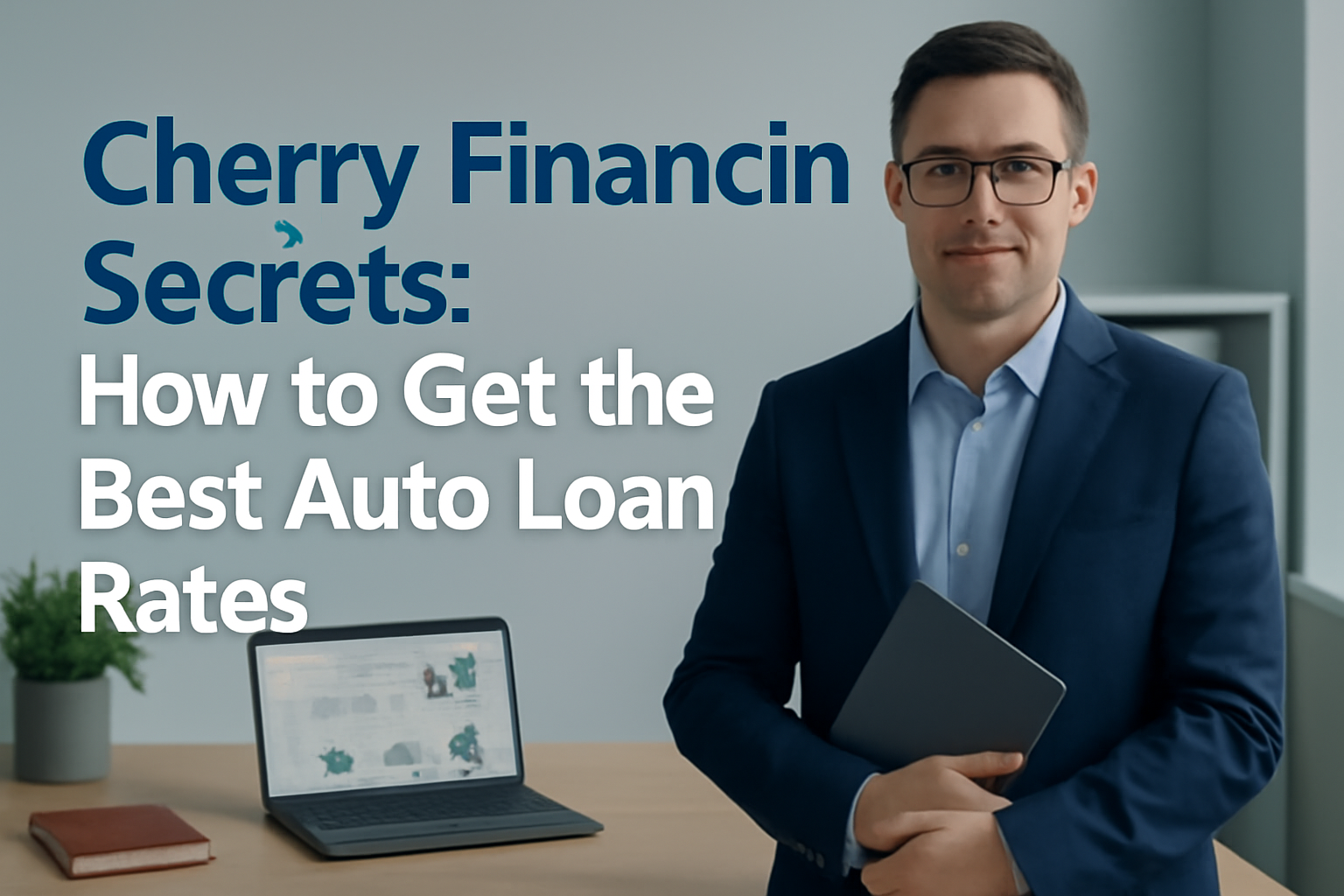 Cheery financin Secrets