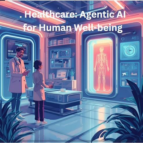 Impact on Healthcare