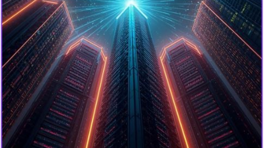 How U.S. Tech Giants Are Shaping the Global Economy