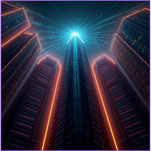 How U.S. Tech Giants Are Shaping the Global Economy