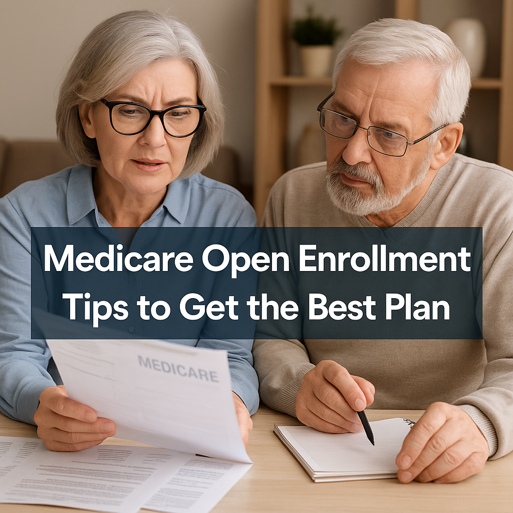 How can I check if a Medicare plan is legitimate?
