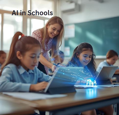AI in Schools: The Presidential AI Challenge and the Future of American Education