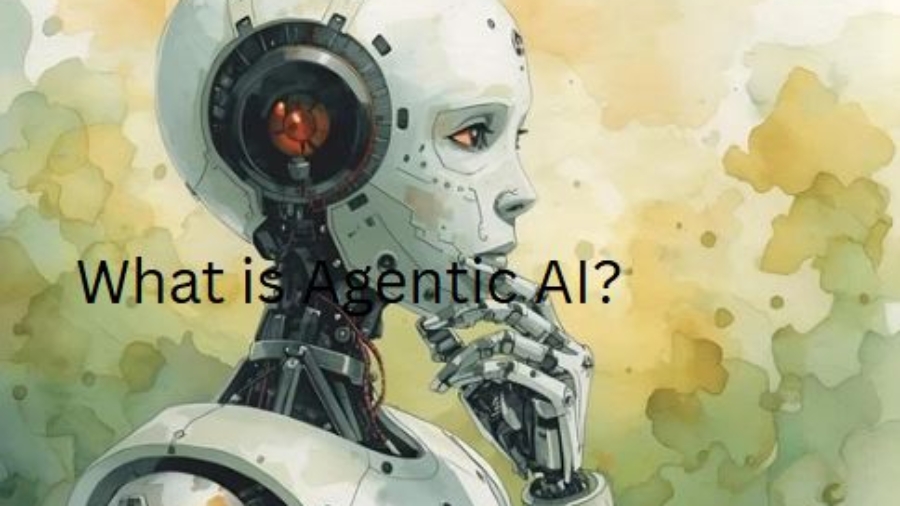 Agentic AI: How Autonomous Systems Are Transforming U.S. Industries in 2025