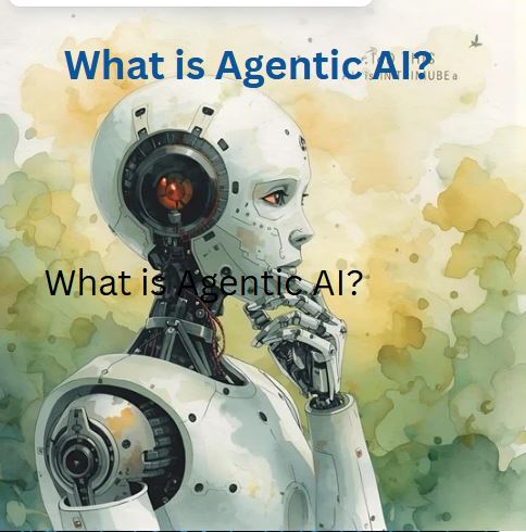 Agentic AI: How Autonomous Systems Are Transforming U.S. Industries in 2025