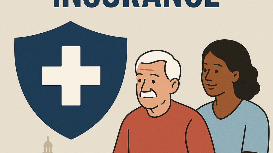 Federal Long-Term Care Insurance: Everything You Need to Know