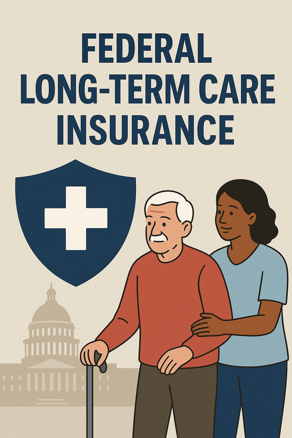 Federal Long-Term Care Insurance: Everything You Need to Know