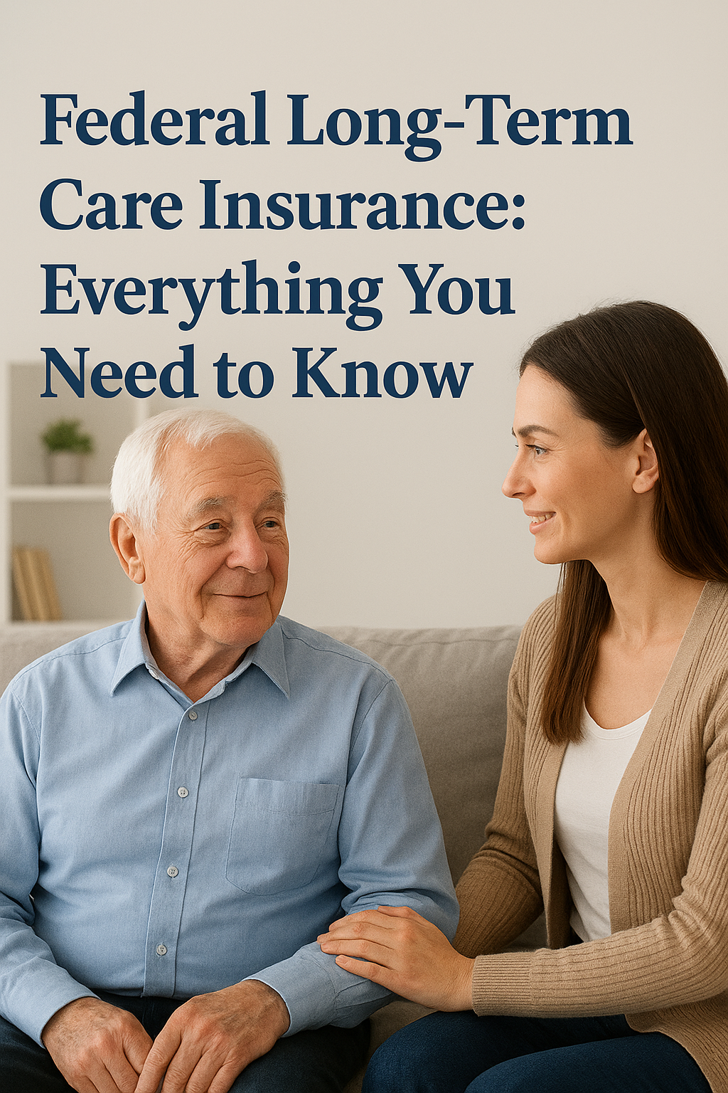 Federal Long-Term Care Insurance